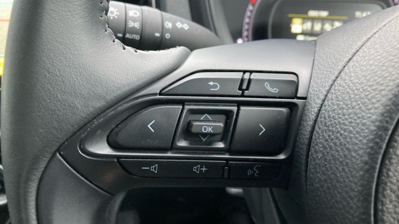 Toyota Aygo X 1.0 VVT-i Pure 5dr Petrol Hatchback